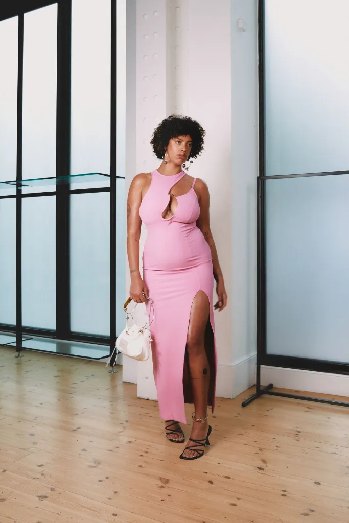 Karoline Vitto 26SS005